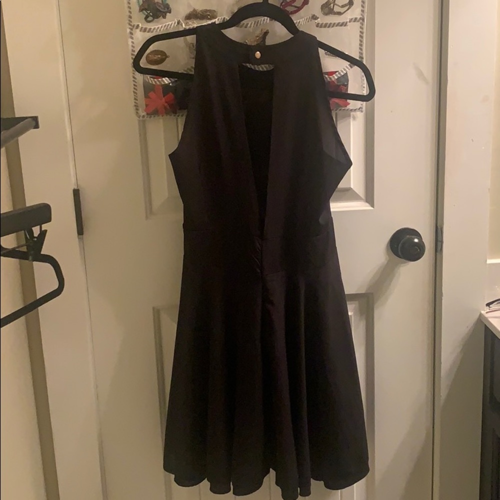 Mini Dress - Picture 2 of 2